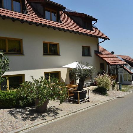 Thomas Appartement Stuhlingen Luaran gambar