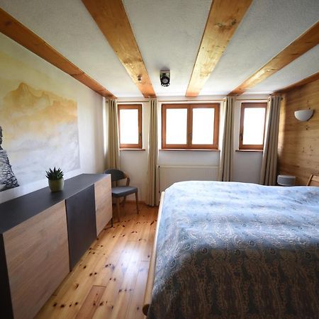 Thomas Appartement Stuhlingen Luaran gambar