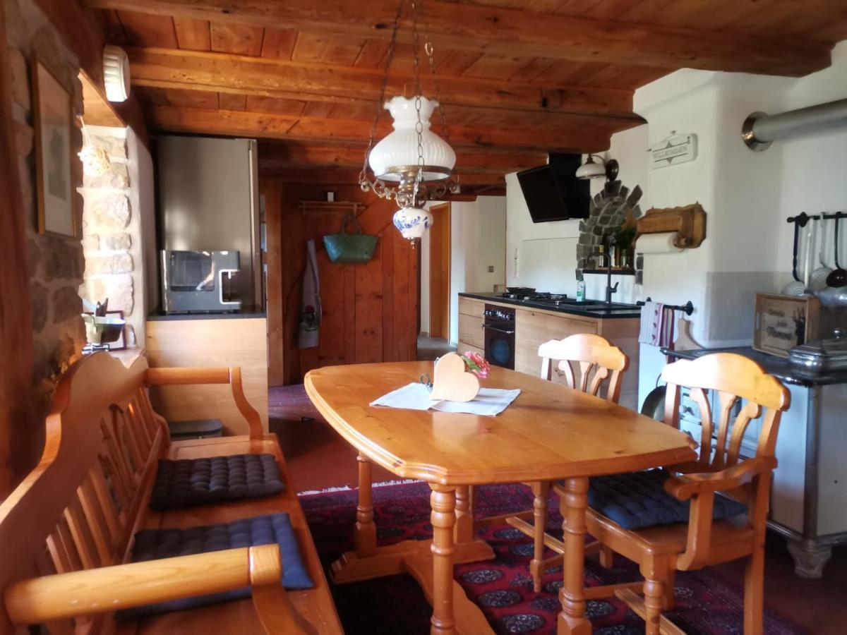 Thomas Appartement Stuhlingen Luaran gambar
