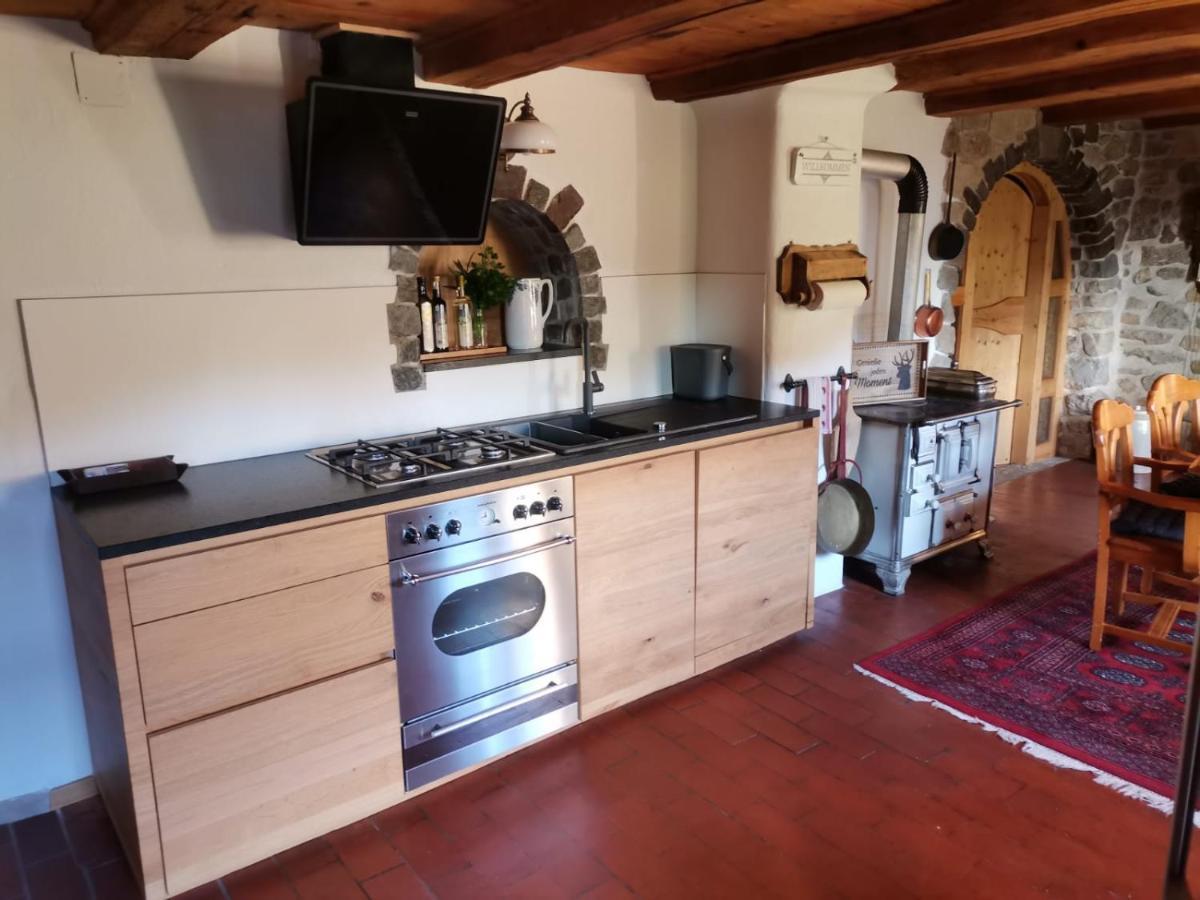 Thomas Appartement Stuhlingen Luaran gambar