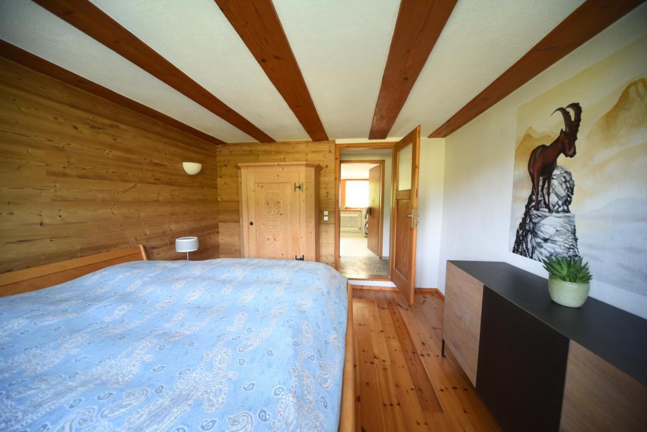 Thomas Appartement Stuhlingen Luaran gambar