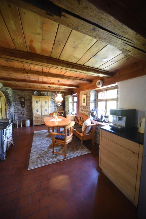 Thomas Appartement Stuhlingen Luaran gambar