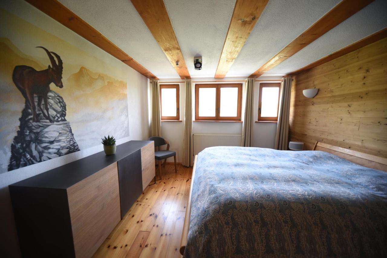 Thomas Appartement Stuhlingen Luaran gambar